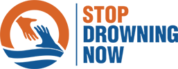 stop drowning now